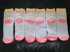 Socks Bundle (6 in each)