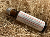 Image 2 of Red Dirt Road Cologne Rollerball