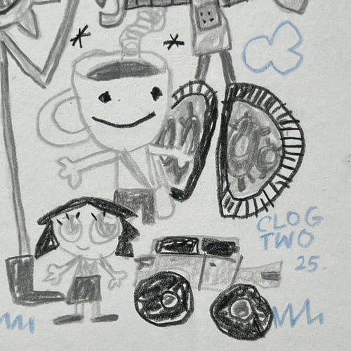 Image of IMAGINARY FRIENDS