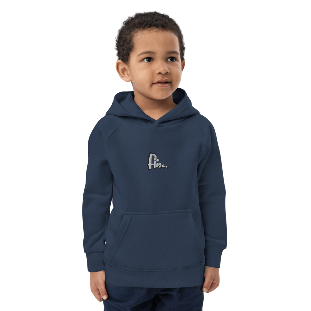 Image of Mini fincer