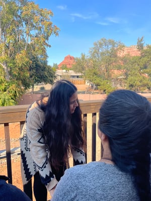 Image of Healing Certification Redondo Beach