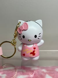 PRE ORDER HELLOKITTY Refillable Lighter 
