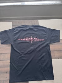 Image 4 of Merauder Tribute shirts 