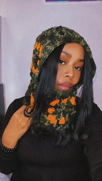 Image 2 of Balaclava (Camo)