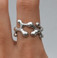 Image 4 of Organic Ring Making Workshop