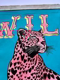 Image 10 of Wild Heart #1