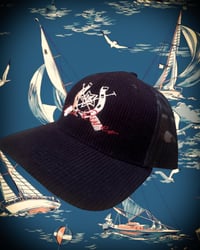 Image 2 of Gulf Paddle Trucker