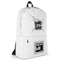 Image 3 of Tag Ruck Sack