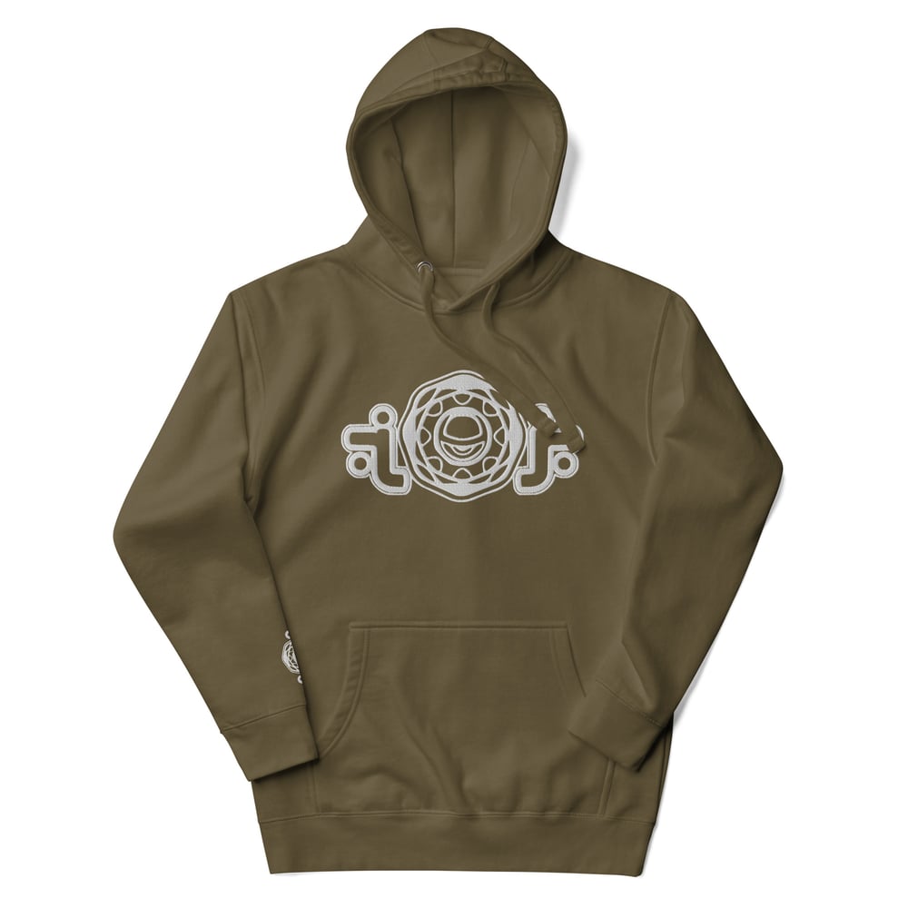 Image of __MyceliŌhm__Hoodie