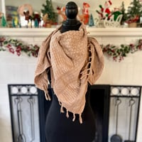 Image 1 of Naturally Dyed Scarves