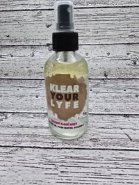 Crown Hair Mist
