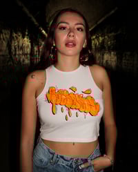 Image 1 of Orange Top