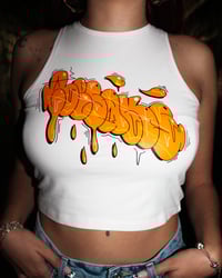 Image 3 of Orange Top