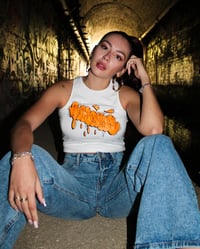 Image 5 of Orange Top