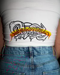 Image 4 of Orange Top