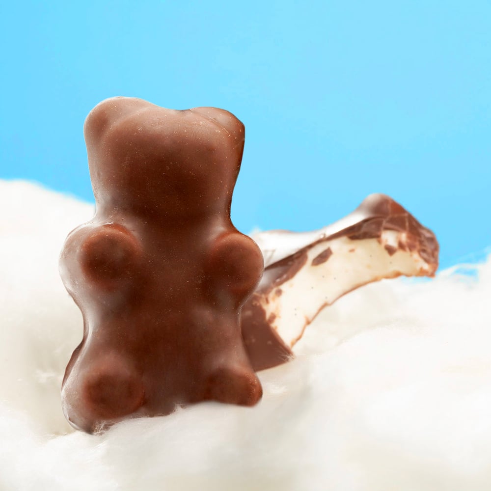 Image of Choco Grizzly - Le Bonbon Français