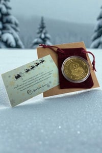 Santa Coin