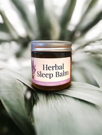 Image 1 of Sleep Balm