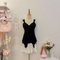 Image 1 of slinky siren top