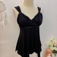 Image 2 of slinky siren top