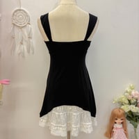 Image 3 of slinky siren top