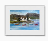 Image 1 of Plockton Boats