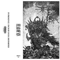 DBNO-24: FEAR OF SIN - DEMONSTRATION