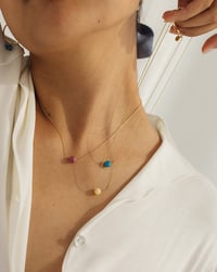 Image 1 of Collar Ivy Tierra