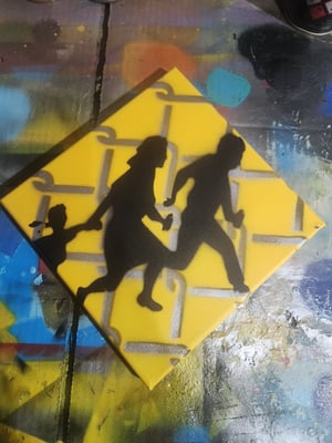 Image of Trick or treat Sale