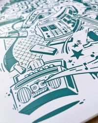 Image 4 of HIP HOP DON´T STOP! (ADVENTSKALENDER)