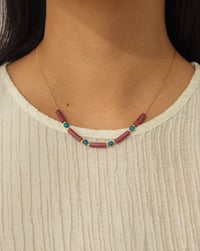 Image 1 of Collar Ayra