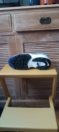 Image 4 of NIKE AIR EDGE II MID SIZE 9.5US 43EUR 