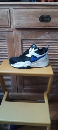 Image 5 of NIKE AIR EDGE II MID SIZE 9.5US 43EUR 