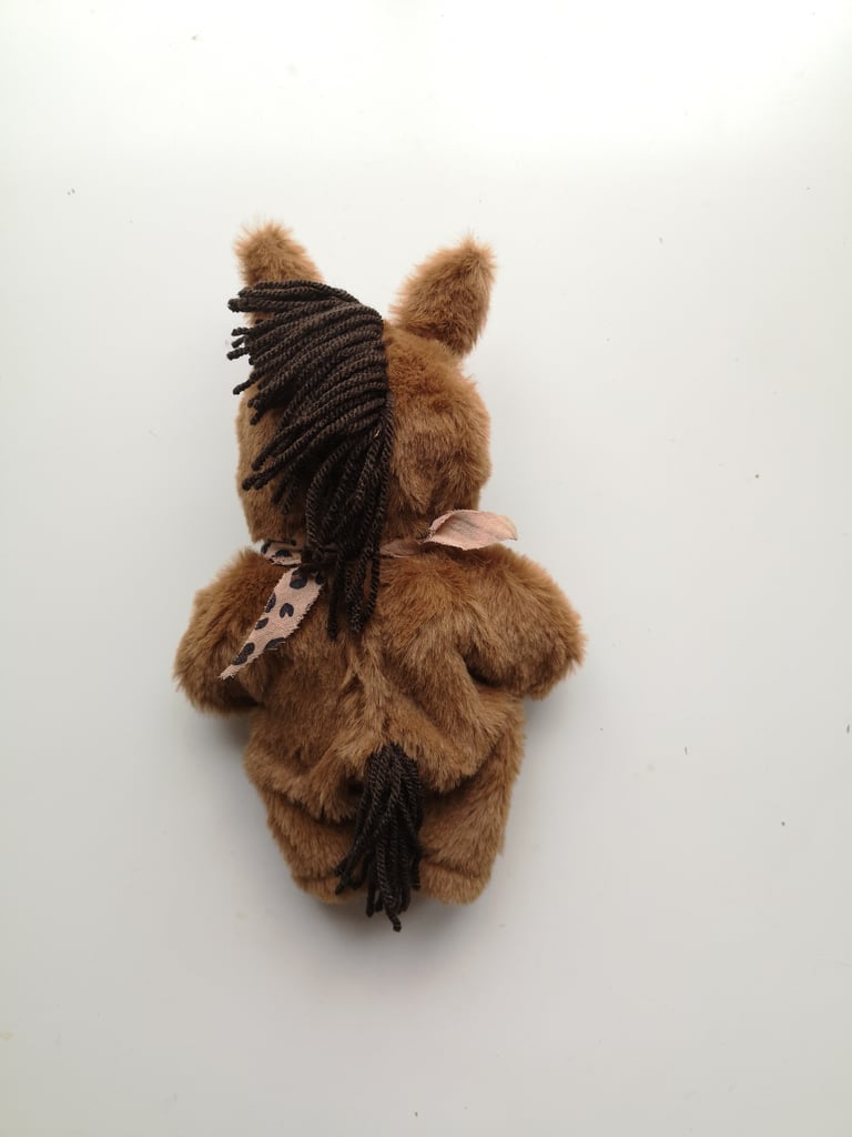 Tenue mini cheval  Image 3