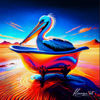 Image 1 of 𝐀𝐋𝐁𝐈𝐍𝐎 𝐏𝐄𝐋𝐈𝐂𝐀𝐍𝐎 