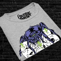 T SHIRT ARACNOFOBIA!! 🕷🕸
