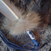 Image 1 of Spirit/Smudge Feather 