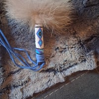 Image 2 of Spirit/Smudge Feather 