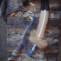 Image 3 of Spirit/Smudge Feather 