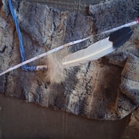 Image 5 of Spirit/Smudge Feather 