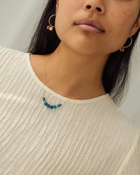 Image 1 of Collar Naia Apatito