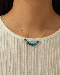 Image 3 of Collar Naia Apatito