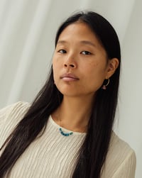 Image 2 of Collar Naia Apatito