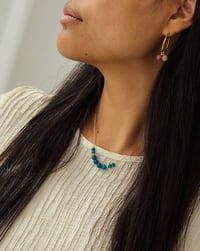 Image 5 of Collar Naia Apatito