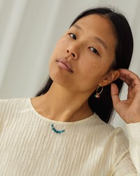 Image 4 of Collar Naia Apatito