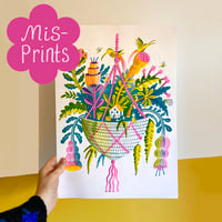 Image 1 of Mis-Prints