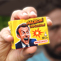 Image 2 of Clac doigts