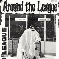 AROUND THE LEAGUE #26