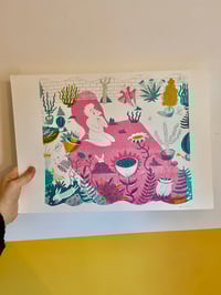 Image 3 of Mis-Prints