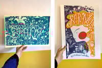 Image 4 of Mis-Prints